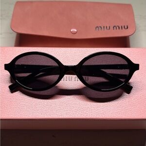 Miu Miu Sunglasses